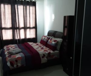 Dpulze Suites @ Cyberjaya Cyberjaya Malaysia