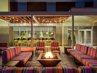 Фото отеля Home2 Suites by Hilton Statesboro