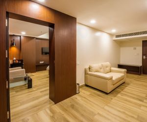 Karunya Residency Visakhapatnam India