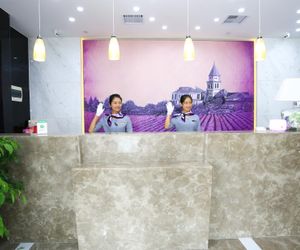 Lavande Hotels·Xian Wenjing Road Xian China