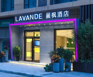 Lavande Hotels·Xian Daming Palace Wanda Plaza Xian China