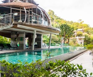 ET212A - Studio in Patong with pool and parking Patong Thailand