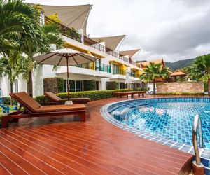 AP29 - Kamala holiday home with pool & playground Kamala Thailand