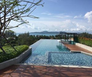 6Av 703 - Large apartment in Surin beach Surin Thailand