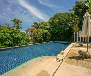 KH2604 - Mountain view for 4 in Karon, near beach Karon Thailand