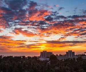 KH2605 - Sea-view Penthouse in Karon walk to beach Karon Thailand