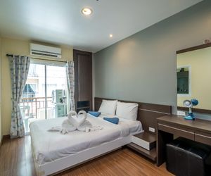 PV60 - 1 BR in the best Patong location, with pool Patong Thailand