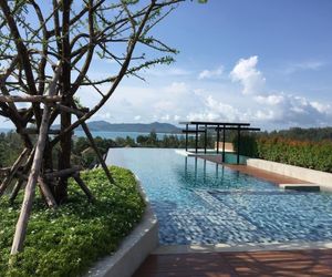 6Av 218 - Surin beach studio, pool and gym Surin Thailand