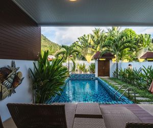 AP West 4 - Private pool in the heart of Kamala Kamala Thailand