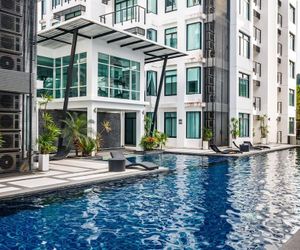 Kamala Regent C403 - 3 bdr apartment, pool & gym Kamala Thailand