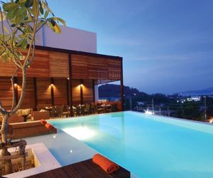 The Quarter 408 - Seaview Duplex in Surin Surin Thailand