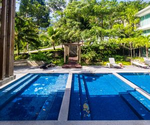 Zen Space 51M - Apartment for 4, pool, playground Kamala Thailand