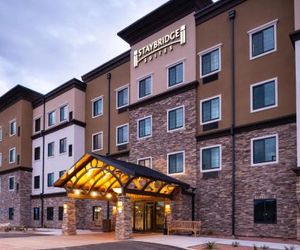 Staybridge Suites By Holiday Inn St George St. George United States