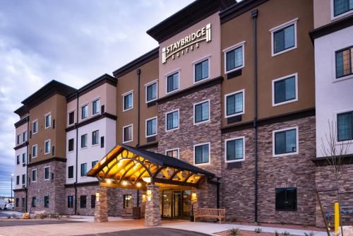 Photo of Staybridge Suites By Holiday Inn St George