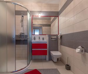 Apartment Metropolia typu deluxe near Airport Warsaw Poland