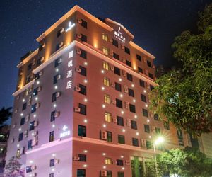 Lavande Hotels·Dongguan Humen Square Fumunchai China