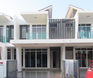 Triple A Langkawi Homestay Kuah Malaysia