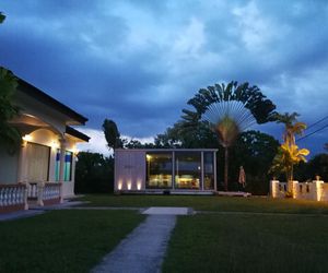 My Excel Garden  (Glass Mini Villa) Langkawi Island Malaysia