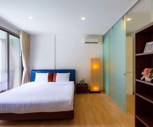 Baan SanKraam Condo,Cha-Am_1BR Apt., AAB-PoolView Ban Bo Fai Thailand