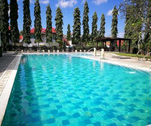 #221 Spacious One Bed Room Apartment at Canggu Seseh Indonesia