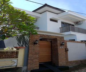 #223Spacious One Bed Room Apartment at Canggu Seseh Indonesia