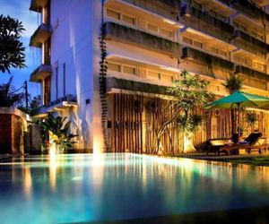 #203 Best Room Close Ngurah Rai Airport Tuban Indonesia