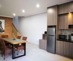#228 Spacious One Bed Room Apartment at Canggu Seseh Indonesia