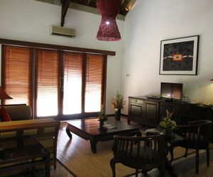 #164  2BDR Suite With Private Pool at Sukawati Sukawati Indonesia