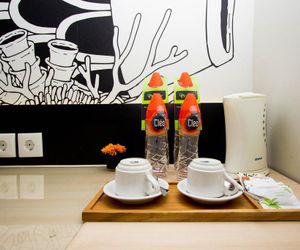 #217 Best Room Close Ngurah Rai Airport Tuban Indonesia