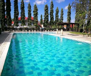 #227 Spacious One Bed Room Apartment at Canggu Seseh Indonesia