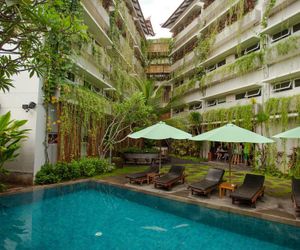 #204 Best Room Close Ngurah Rai Airport Tuban Indonesia