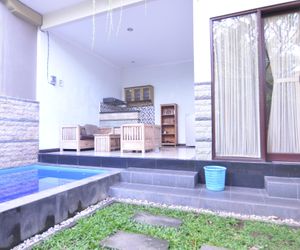 Nini Negari  Villa  ( #2 with  private pool  ) Sukawati Indonesia