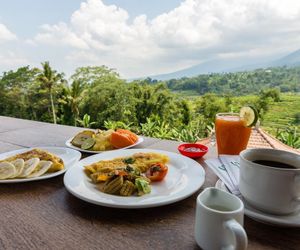 Pondok Nyoman Bedugul Pajangan Indonesia