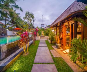 1 BDRM Villla Damai Katak, Ubud Tegallalang Indonesia