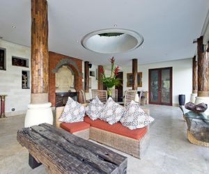 OBR Suite Villa With Pool View Ubud Pajangan Indonesia