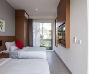 Villa Omah Bali at Hideaway Residence Ungasan Indonesia