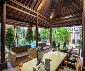 #1Stunnig Room With Balcony in Ubud Tegallalang Indonesia