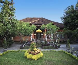 Bali Sunshine Homestay Ubud Gianyar Indonesia