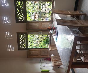 SasAri Pertiwi Homestay Sukawati Indonesia