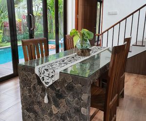 Amanda Ubud Villa, stunning 3BR with private pool Gianyar Indonesia