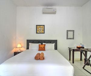 Ari La Casa Guest House Nusa Penida Indonesia