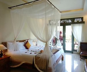 Lily Villa at Inang Ubud Tegallalang Indonesia
