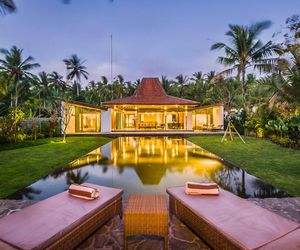 The Melaya Villas - Villa Dua Jembrana Indonesia