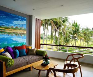 RC Ubud Villa 1 Gianyar Indonesia