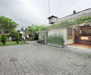 OYO 516 Kudesa Homestay Gianyar Indonesia