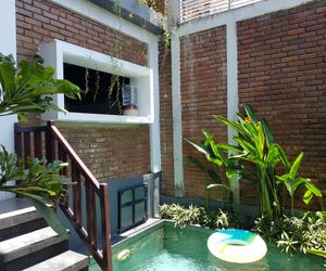 Umahkade villa Denpasar Indonesia