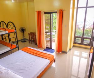 Baguio City 3-Bedroom Condo Unit with Balcony Baguio Philippines