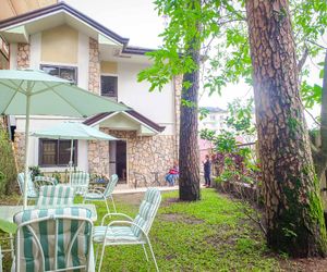 Baguio City 3-Bedroom with 3 Bathrooms Condo Unit Baguio Philippines