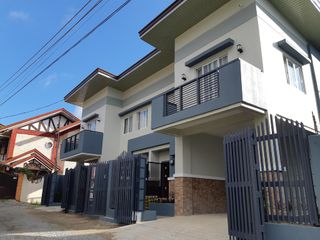 Hotel pic Restful 3BR Duplex House