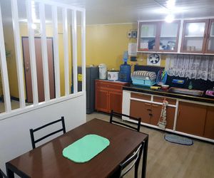 Clean, Simple & Accessible Baguio Transient House Baguio Philippines